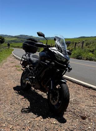 KAWASAKI VERSYS ABS 